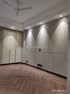 Image of 1350 Sq.ft 3 BHK Apartment / Flat for sale in Ansal Maple Heights, Sushant Lok Phase 1, Gurgaon for Rs. 20000000