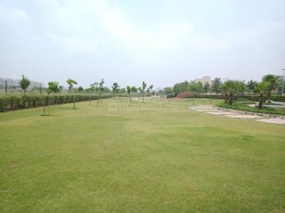 Image of 316 Sq.ft Residential Plot / Land for sale in Experion The Westerlies Plots, Sector 108, Gurgaon for Rs. 63200000