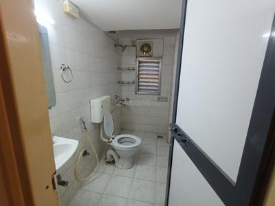 Bedroom Image of 800 Sq.ft 2 BHK Apartment / Flat for sale in Raheja Sunglow, Powai Mumbai for Rs. 16000000