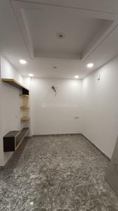 Hall Image of 850 Sq.ft 3 BHK Builder Floor for sale in Pitampura New Delhi for Rs. 7600000