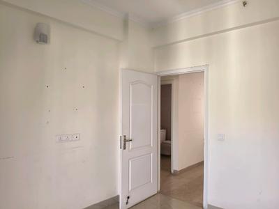 Bedroom Image of 1950 Sq.ft 3 BHK Apartment / Flat for sale in Shree Vardhman Victoria, Sector 70 Gurgaon for Rs. 23600000