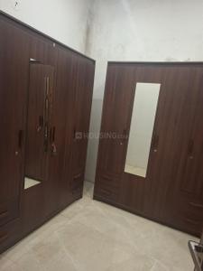 Bedroom Image of 4500 Sq.ft 4 BHK Builder Floor for rent in Sector 43 Noida for Rs. 100000