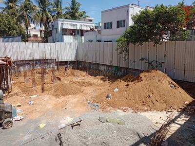 Image of 990 Sq.ft 2 BHK Apartment / Flat for sale in Mappedu, Chennai for Rs. 9500000