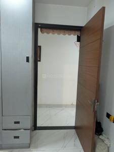 Bedroom Image of 810 Sq.ft 2 BHK Apartment / Flat for sale in Chandan Hola New Delhi for Rs. 4800000