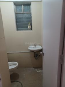Bathroom Image of 937 Sq.ft 2 BHK Apartment / Flat for sale in Tata Amantra Phase 2, Bhiwandi Thane for Rs. 5300000