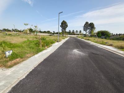 Image of 1800 Sq.ft Residential Plot / Land for sale in Konaghatta, Bengaluru for Rs. 8100000