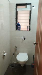 Image of 700 Sq.ft 1 BHK Apartment / Flat for rent in Ghatkopar West, Mumbai for Rs. 38000