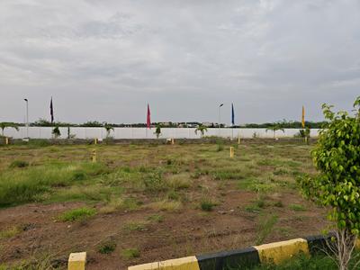 Image of 850 Sq.ft Residential Plot / Land for sale in West Tambaram, Chennai for Rs. 3994150