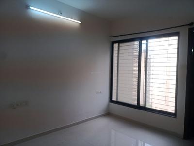 Bedroom Image of 1490 Sq.ft 3 BHK Apartment / Flat for sale in Abhinav Pebbles Urbania, Bavdhan Pune for Rs. 12700000