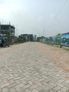 Image of 1440 Sq.ft Residential Plot / Land for sale in Swapnabhumi, New Town, Kolkata for Rs. 3600000