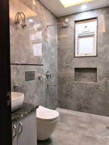 Bedroom Two Image of 2000 Sq.ft 4 BHK Builder Floor for sale in Sector 45 Gurgaon for Rs. 35000000
