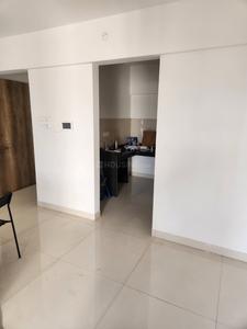 Hall Image of 1100 Sq.ft 2 BHK Apartment / Flat for sale in ARV Regalia, Mohammed Wadi Pune for Rs. 6400000