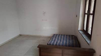Living Room Image of 925 Sq.ft 1 BHK Independent House for sale in New Gotri Vadodara for Rs. 5800000