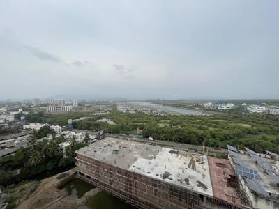 1 BHK Flat