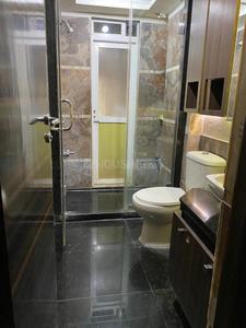 Image of 3250 Sq.ft 4 BHK Apartment / Flat for sale in The View, Powai, Mumbai for Rs. 65000000