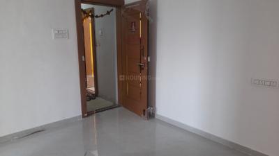 Living Room Image of 450 Sq.ft 1 BHK Apartment / Flat for rent in Marunji Pune for Rs. 13000