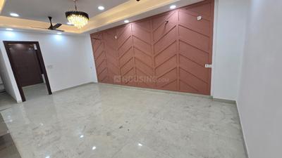 Hall Image of 1550 Sq.ft 3 BHK Builder Floor for rent in Indirapuram Ghaziabad for Rs. 35000
