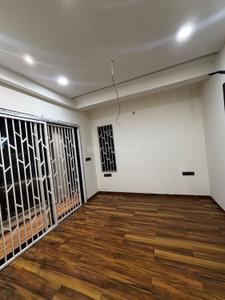 Bedroom Image of 2000 Sq.ft 3 BHK Independent House for sale in Rajat Shreenath Ji Vihar A, Bhicholi Mardana Indore for Rs. 12700000