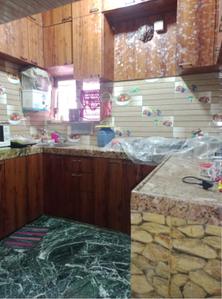 Kitchen Image of 1800 Sq.ft 10 BHK Independent House for sale in Picnic Garden Kolkata for Rs. 21000000