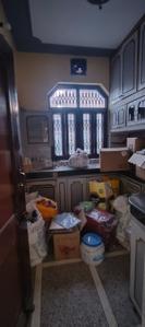 Kitchen Image of 1600 Sq.ft 2.5 BHK Builder Floor for rent in Sector-6 Bahadurgarh for Rs. 15000