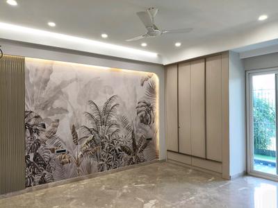 Bedroom Image of 2700 Sq.ft 4 BHK Builder Floor for sale in Paramount Luxury Floors Sushant Lok 3 B Block, Sector 57 Gurgaon for Rs. 33500000