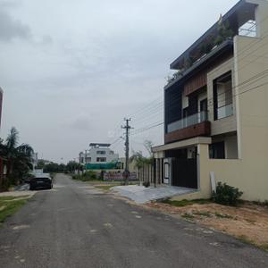 Image of 2450 Sq.ft Residential Plot / Land for sale in Mansarovar Extension, Jaipur for Rs. 25860900