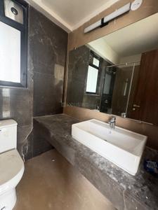 Image of 1235 Sq.ft 3 BHK Apartment / Flat for sale in Kalpataru Magnus, Bandra East, Mumbai for Rs. 110000000