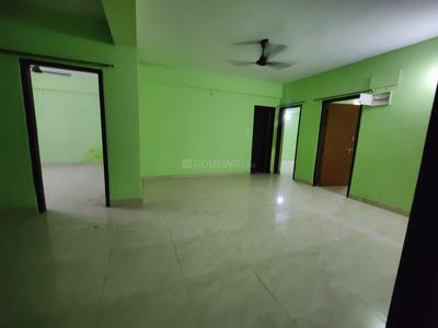 3 BHK Flat