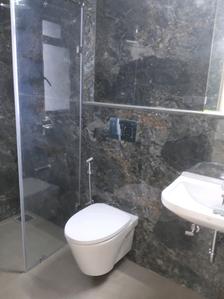 Bedroom Four Image of 2100 Sq.ft 4 BHK Apartment / Flat for sale in Colaba Mumbai for Rs. 190000000