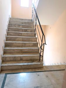 Staircase Image of 1650 Sq.ft 3 BHK Apartment / Flat for sale in Santoshpur Kolkata for Rs. 9500000