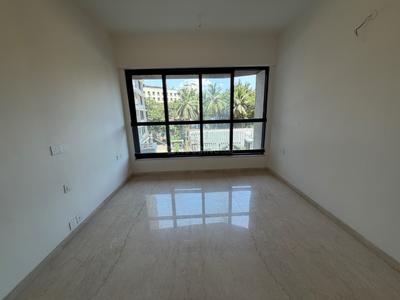 Hall Image of 2000 Sq.ft 4 BHK Apartment / Flat for sale in Kalpataru Magnus, Bandra East Mumbai for Rs. 115000000