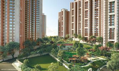 2 BHK Flat