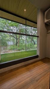 Balcony Image of 1030 Sq.ft 2 BHK Apartment / Flat for sale in Birla Taranya Phase 1, Kalwa Thane for Rs. 14900000