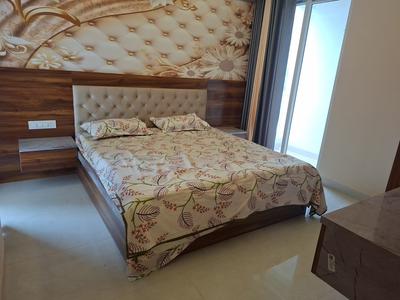 Bedroom Image of 1392 Sq.ft 3 BHK Apartment / Flat for sale in Mahal Niwas, Karolan Ka Barh Jaipur for Rs. 6000000