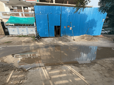 Image of 3240 Sq.ft Residential Plot / Land for sale in Palam Vihar, Gurgaon for Rs. 70000000