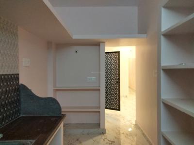 Kitchen One Image of 2000 Sq.ft 4 BHK Independent House for sale in Ayappakkam Chennai for Rs. 14000000