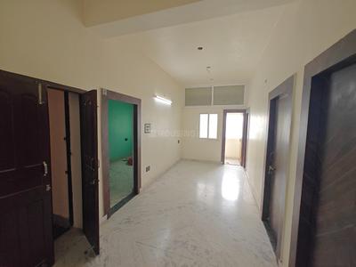 Hall Image of 2500 Sq.ft 3 BHK Apartment / Flat for rent in Sardar Patel Colony Patna for Rs. 14000