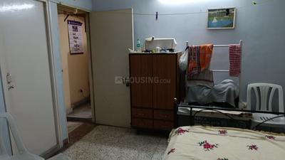 Bedroom Image of 960 Sq.ft 2 BHK Apartment / Flat for sale in Aparna Apartment, Garia, Sonarpur Kolkata for Rs. 7000000