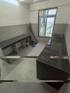 Kitchen Image of 1250 Sq.ft 3 BHK Apartment / Flat for sale in Sangam Nero, Bandra East Mumbai for Rs. 37500000