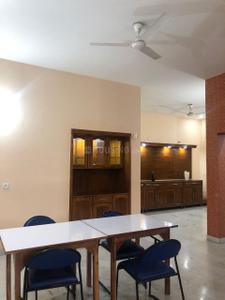 Hall Image of 3000 Sq.ft 9 BHK Independent House for sale in Sector 12 Panchkula for Rs. 100000000