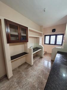 Kitchen Image of 1108 Sq.ft 3 BHK Apartment / Flat for sale in Palarivattom Kochi for Rs. 6000000