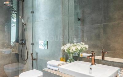 Bathroom Image of 9000 Sq.ft 5 BHK Duplex for sale in Sector 6 Panchkula for Rs. 364900000