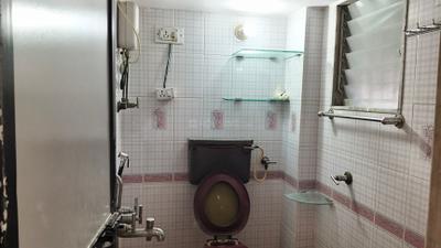 Image of 790 Sq.ft 2 BHK Apartment / Flat for rent in Borivali West, Mumbai for Rs. 50000