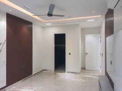 Bedroom Image of 2160 Sq.ft 3 BHK Builder Floor for sale in South City Floors 1, Sector 41 Gurgaon for Rs. 40500000