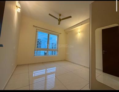 Hall Image of 1650 Sq.ft 3 BHK Apartment / Flat for rent in Sumadhura Folium, K R Puram Bengaluru for Rs. 80000