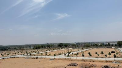 Image of 100 Sq.ft Residential Plot / Land for sale in Toopran, Hyderabad for Rs. 750000