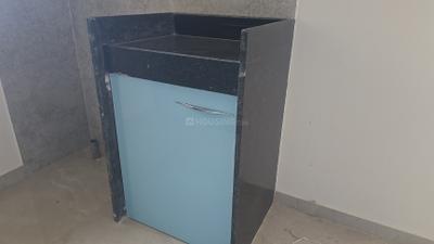 Living Room Image of 1000 Sq.ft 2 BHK Apartment / Flat for rent in Sheth Auris Bliss, Malad West Mumbai for Rs. 65000