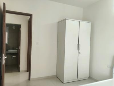 Bedroom Image of 695 Sq.ft 2 BHK Apartment / Flat for sale in Runwal Sanctuary, Mulund West Mumbai for Rs. 21000000