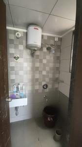 Image of 1200 Sq.ft 3 BHK Apartment / Flat for rent in Success Windsor Tower, Ravet, Pune for Rs. 35000