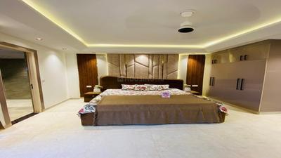 Bedroom Image of 2000 Sq.ft 4 BHK Independent House for sale in Swarn Nagari Greater Noida for Rs. 28000000